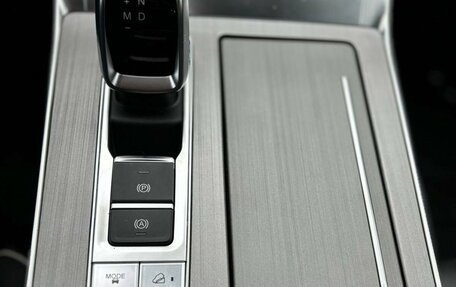 Chery Tiggo 4 I рестайлинг, 2025 год, 2 099 000 рублей, 13 фотография