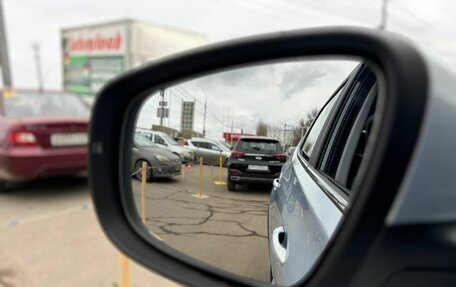 Chery Tiggo 4 I рестайлинг, 2025 год, 2 099 000 рублей, 15 фотография