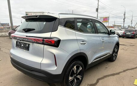 Chery Tiggo 4 I рестайлинг, 2025 год, 2 099 000 рублей, 4 фотография