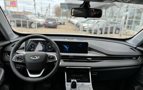 Chery Tiggo 4 I рестайлинг, 2025 год, 2 099 000 рублей, 7 фотография