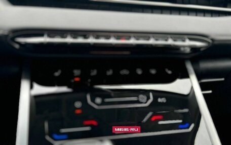 Chery Tiggo 4 I рестайлинг, 2025 год, 2 099 000 рублей, 14 фотография