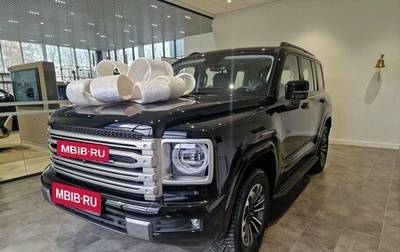 Haval H9, 2025 год, 4 355 010 рублей, 1 фотография