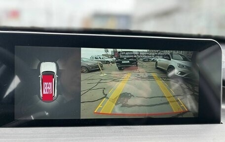 Chery Tiggo 4 I рестайлинг, 2025 год, 2 099 000 рублей, 12 фотография