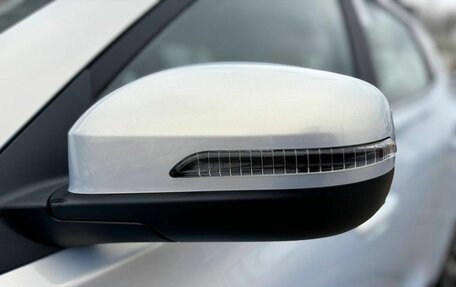 Chery Tiggo 4 I рестайлинг, 2025 год, 2 099 000 рублей, 25 фотография