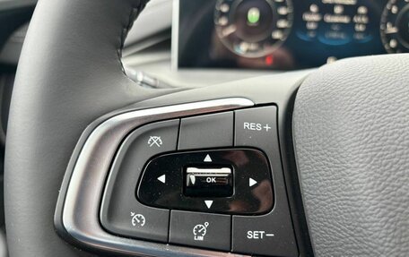 Chery Tiggo 4 I рестайлинг, 2025 год, 2 099 000 рублей, 17 фотография