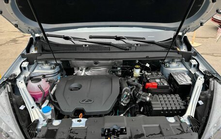 Chery Tiggo 4 I рестайлинг, 2025 год, 2 099 000 рублей, 22 фотография