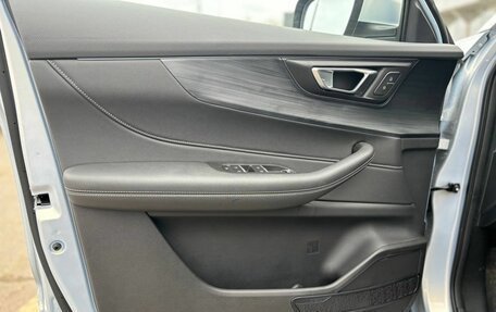 Chery Tiggo 4 I рестайлинг, 2025 год, 2 099 000 рублей, 20 фотография