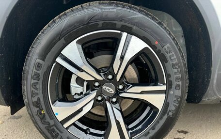 Chery Tiggo 4 I рестайлинг, 2025 год, 2 099 000 рублей, 23 фотография