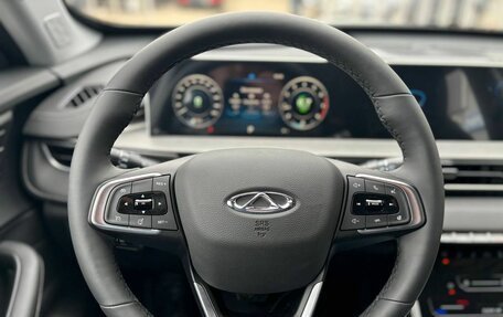 Chery Tiggo 4 I рестайлинг, 2025 год, 2 099 000 рублей, 18 фотография