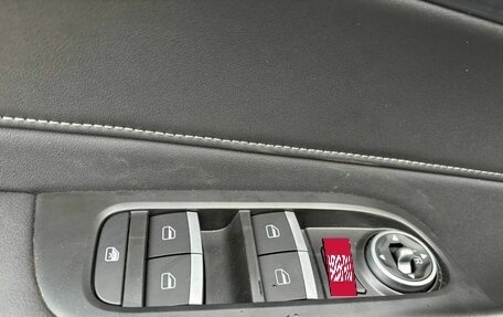 Chery Tiggo 4 I рестайлинг, 2025 год, 2 099 000 рублей, 19 фотография