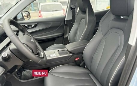 Chery Tiggo 4 I рестайлинг, 2025 год, 2 099 000 рублей, 21 фотография