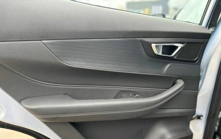 Chery Tiggo 4 I рестайлинг, 2025 год, 2 099 000 рублей, 28 фотография