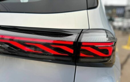 Chery Tiggo 4 I рестайлинг, 2025 год, 2 099 000 рублей, 31 фотография