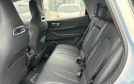 Chery Tiggo 4 I рестайлинг, 2025 год, 2 099 000 рублей, 27 фотография