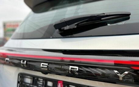 Chery Tiggo 4 I рестайлинг, 2025 год, 2 099 000 рублей, 30 фотография