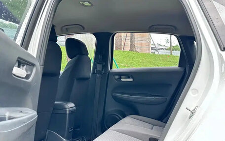 Honda Fit, 2022 год, 1 360 000 рублей, 10 фотография