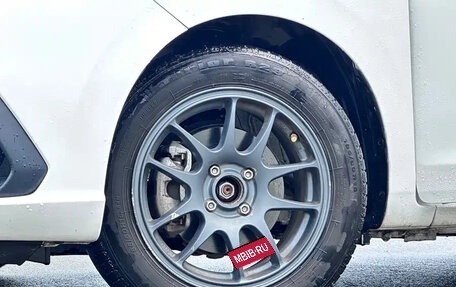 Honda Fit, 2022 год, 1 360 000 рублей, 4 фотография