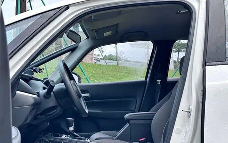 Honda Fit, 2022 год, 1 360 000 рублей, 8 фотография