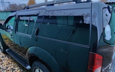 Nissan Pathfinder, 2008 год, 900 000 рублей, 2 фотография