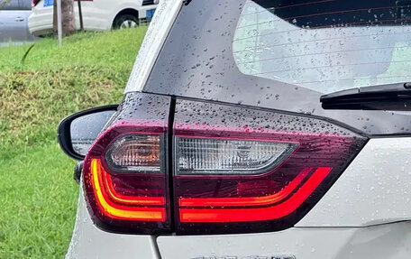 Honda Fit, 2022 год, 1 360 000 рублей, 14 фотография