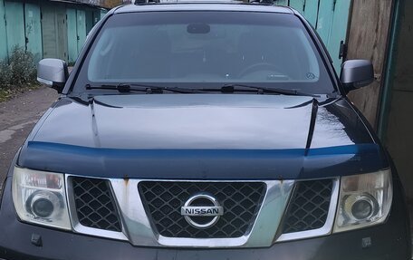 Nissan Pathfinder, 2008 год, 900 000 рублей, 14 фотография