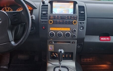 Nissan Pathfinder, 2008 год, 900 000 рублей, 9 фотография