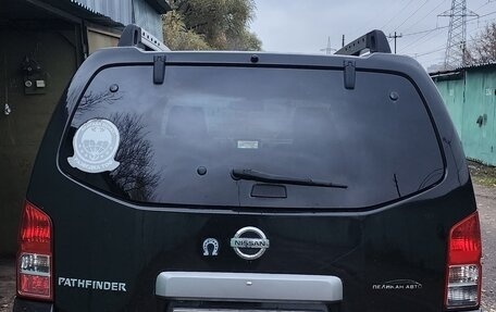 Nissan Pathfinder, 2008 год, 900 000 рублей, 15 фотография