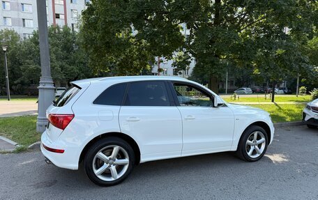 Audi Q5, 2011 год, 1 250 000 рублей, 3 фотография