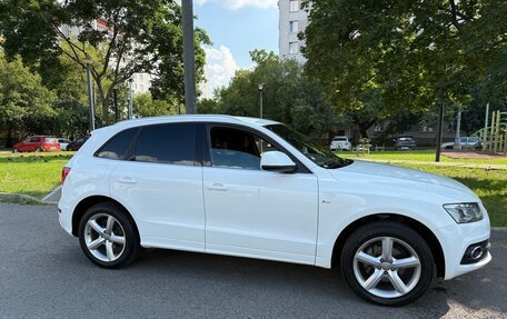 Audi Q5, 2011 год, 1 250 000 рублей, 7 фотография
