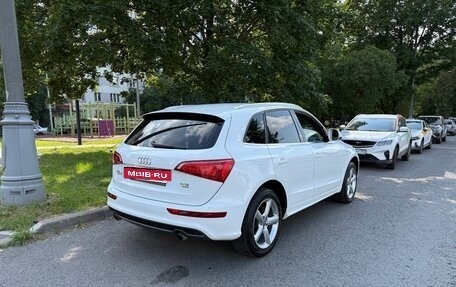 Audi Q5, 2011 год, 1 250 000 рублей, 2 фотография