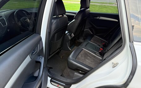 Audi Q5, 2011 год, 1 250 000 рублей, 13 фотография