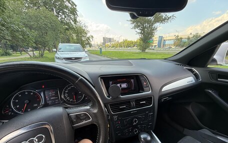 Audi Q5, 2011 год, 1 250 000 рублей, 16 фотография