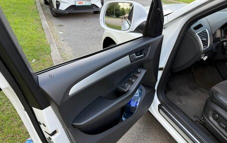 Audi Q5, 2011 год, 1 250 000 рублей, 14 фотография