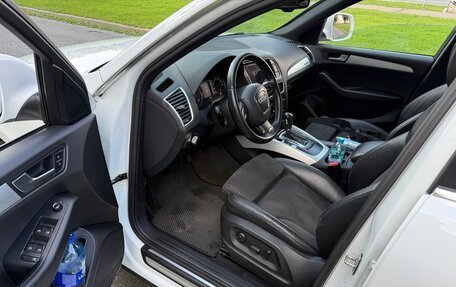 Audi Q5, 2011 год, 1 250 000 рублей, 15 фотография