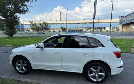 Audi Q5, 2011 год, 1 250 000 рублей, 11 фотография