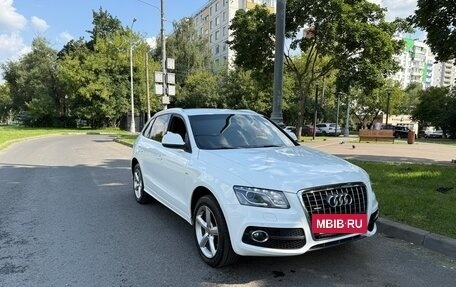 Audi Q5, 2011 год, 1 250 000 рублей, 4 фотография