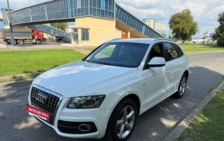 Audi Q5, 2011 год, 1 250 000 рублей, 5 фотография