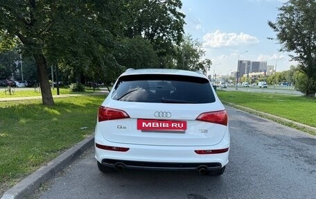 Audi Q5, 2011 год, 1 250 000 рублей, 9 фотография