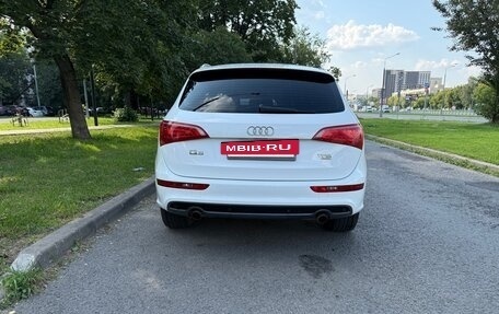 Audi Q5, 2011 год, 1 250 000 рублей, 10 фотография