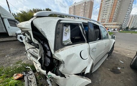 Mercedes-Benz GL-Класс, 2012 год, 800 000 рублей, 3 фотография