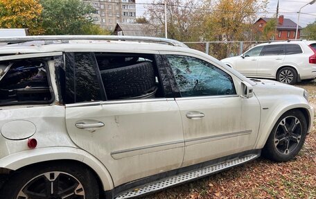 Mercedes-Benz GL-Класс, 2012 год, 800 000 рублей, 8 фотография