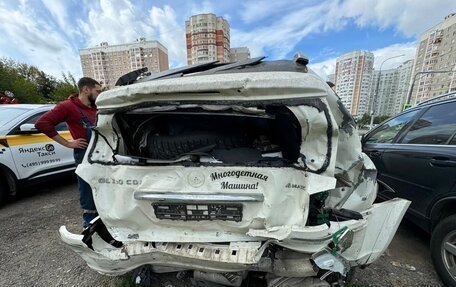 Mercedes-Benz GL-Класс, 2012 год, 800 000 рублей, 2 фотография