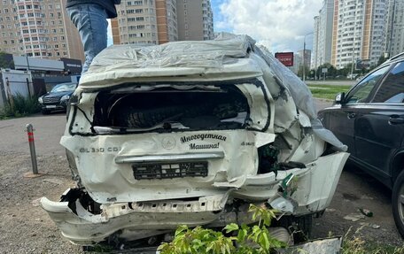 Mercedes-Benz GL-Класс, 2012 год, 800 000 рублей, 6 фотография