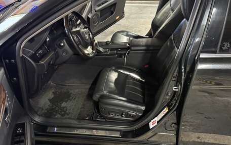 Lexus ES VII, 2016 год, 1 999 999 рублей, 3 фотография