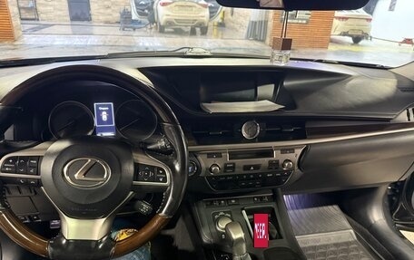 Lexus ES VII, 2016 год, 1 999 999 рублей, 2 фотография