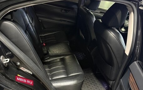Lexus ES VII, 2016 год, 1 999 999 рублей, 6 фотография