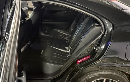 Lexus ES VII, 2016 год, 1 999 999 рублей, 4 фотография