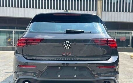 Volkswagen Golf GTI, 2021 год, 2 740 000 рублей, 6 фотография