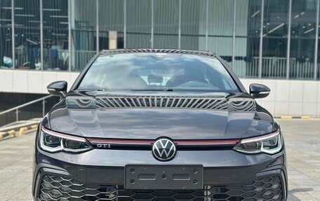 Volkswagen Golf GTI, 2021 год, 2 740 000 рублей, 3 фотография