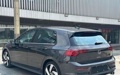 Volkswagen Golf GTI, 2021 год, 2 740 000 рублей, 4 фотография